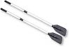 Sea Eagle 5´ 5" Collapsible Aluminum Oar Set