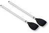 Sea Eagle 5´ Aluminum Oar Set For SE-6 8 & 9