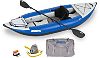 Sea Eagle Explorer 300x Pro Kayak Package