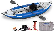 Sea Eagle Explorer 300x Pro Kayak Package
