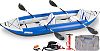 Sea Eagle Explorer Kayak 380x Deluxe Package