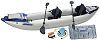 Sea Eagle Explorer Kayak 380x Pro Package