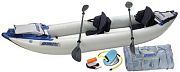 Sea Eagle Explorer Kayak 380x Pro Package