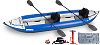 Sea Eagle Explorer Kayak 420x Pro Package