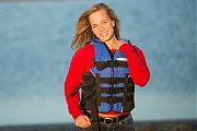 Sea Eagle LJSM Life Jacket S/M