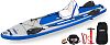 Sea Eagle LongBoard 11 Deluxe Package