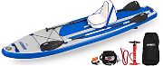 Sea Eagle LongBoard 11 Deluxe Package