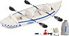 Sea Eagle SE-330 Sport Kayak Deluxe Package