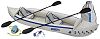 Sea Eagle SE-370 12´ 6" Pro Kayak Package
