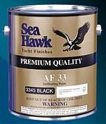 Sea Hawk AF33 Quart