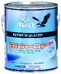 Sea Hawk Biocop TF Black Gl  Dark Blue