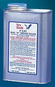 Sea Hawk S80QT Wax ´n´ Grease Killer Quart