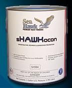 Sea Hawk Shawkocon Gallon
