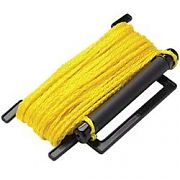 SeaChoice 86601 Deluxe Ski Rope