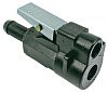 Seachoice  50-20531 Fuel Connector Merc Fm Tank Side