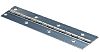 Seachoice  50-34991 Continuous Hinge 2 X 6´ SS