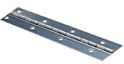 Seachoice  50-34991 Continuous Hinge 2 X 6´ SS