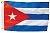 Seachoice  50-78291 Cuba Flag 12 X 18