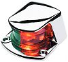 Seachoice 02031 Horizontal Mount LED Bi-Color Bow Light