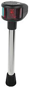 Seachoice 02051 Bi Color Bow Lite with Task Lite