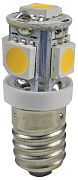 Seachoice 02511 Replacement LED Bulb Port Nav