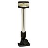 Seachoice 02871 9" LED Fold Down All-Round Light