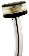 Seachoice 02901 24" LED Telescoping All-Round Light with Locking Base