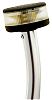 Seachoice 02921 24" LED All-Round Light with Locking Base