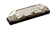 Seachoice 03061 4" LED Underwater Light Strip - Red