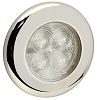 Seachoice 03121 LED Courtesy Interior Light - Blue