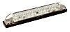 Seachoice 03411 6" LED Underwater Light Strip - Green