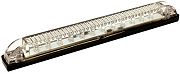 Seachoice 03421 8" LED Underwater Light Strip - Green