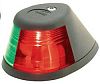 Seachoice 04901 Bi-Color Bow Light Black