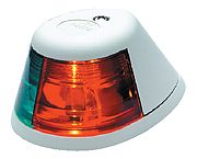 Seachoice 04911 Bi-Color Bow Light White