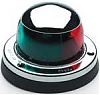 Seachoice 05031 Bi-Color Bow Light Round