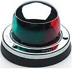 Seachoice 05071 Bi-Color Bow Light Polish