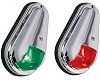 Seachoice 05131 Sidelights Vertical Mount