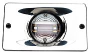 Seachoice 05361 Rectangular Transom Light