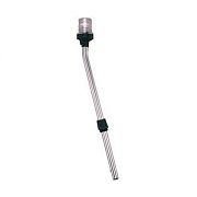 Seachoice 05591 All-Round Light Clear Stow-A-Way