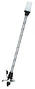 Seachoice 05631 Stow-A-Way All-Round White Light