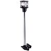 Seachoice 05971 Vertical Mount Deluxe Masthead All-Round Light