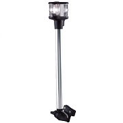 Seachoice 05971 Vertical Mount Deluxe Masthead All-Round Light
