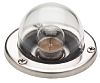 Seachoice 05981 Stainless Steel Masthead All-Round White Light