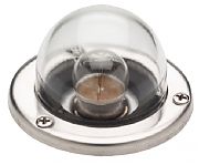 Seachoice 05981 Stainless Steel Masthead All-Round White Light