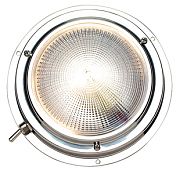 Seachoice 06641 4" Day/Night Vision Dome Light