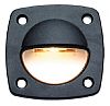 Seachoice 08031 LED Fixed Utility Light - Black