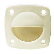 Seachoice 08041 LED Fixed Utility Light - White
