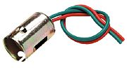 Seachoice 08301 Brite Steel Bayonet Socket