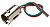 Seachoice 08301 Brite Steel Bayonet Socket