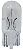 Seachoice 09961 4W Replacement Bulb 2/PK